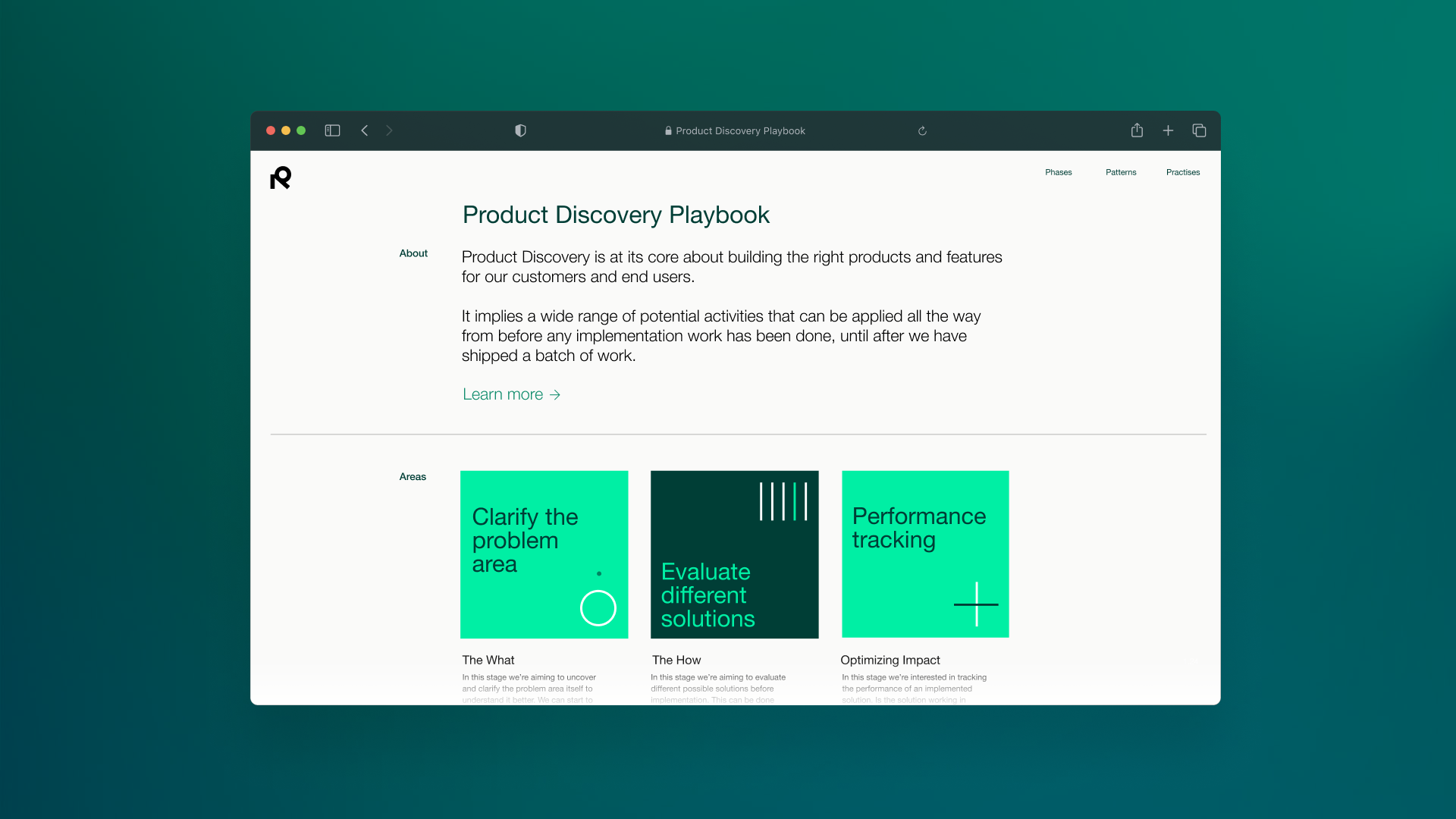 Democratizing Design and UxR Work