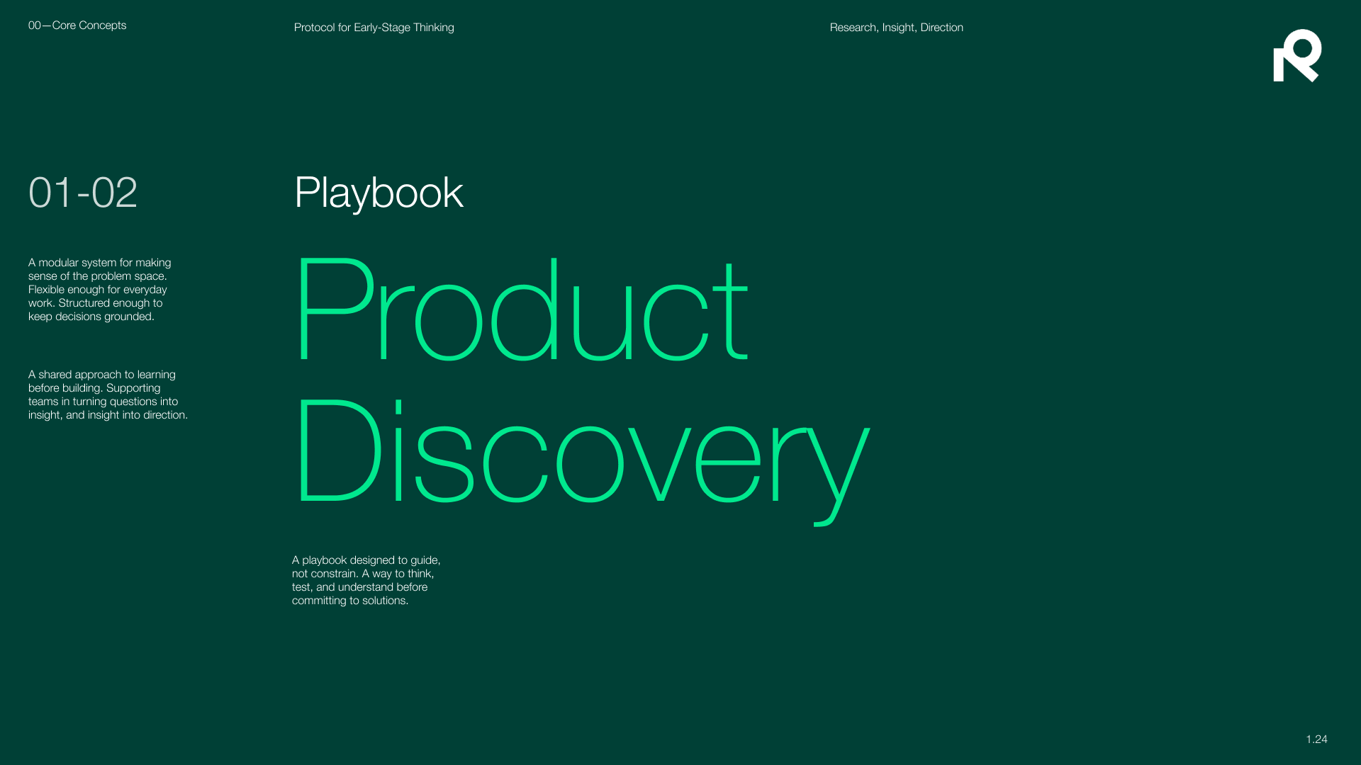 Democratizing Design and UxR Work